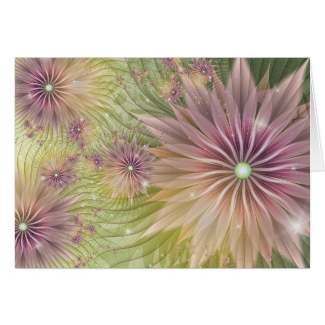 Frühling jive (Vorderseite (Horizontal))