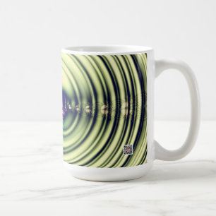 Frühling Kaffeetasse