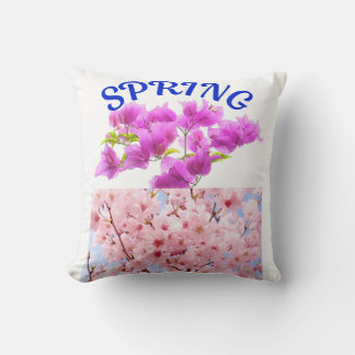 Frühling Kissen