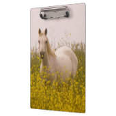 Frühling Klemmbrett (Links)