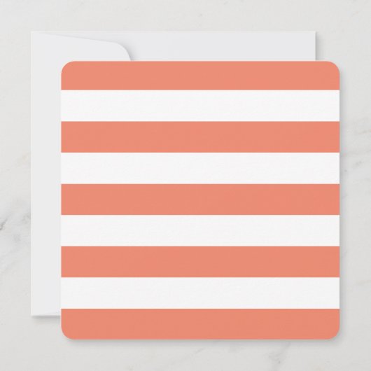 Frühling knospt Ostern-Brunch Einladung (Rückseite)