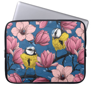Frühling Laptopschutzhülle