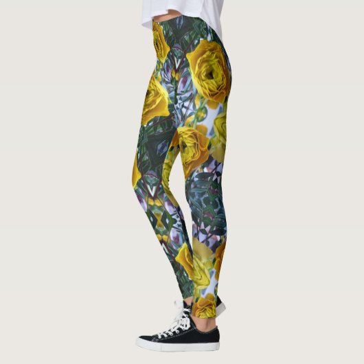Frühling Leggings (Links)