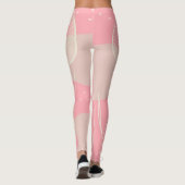 Frühling Leggings (Rückseite)