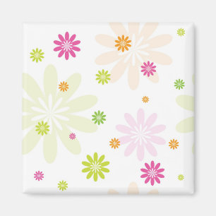 Frühling Magnet