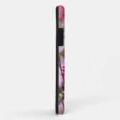 Frühling mit Blumen Case-Mate iPhone Hülle (Hinten/Rechts)