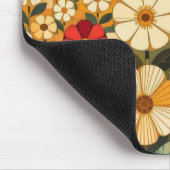 Frühling Mousepad (Ecke)