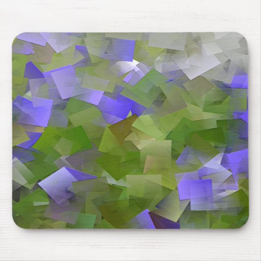 Frühling.... Mousepad (Vorne)