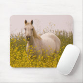 Frühling Mousepad (Mit Mouse)