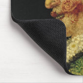 Frühling, Mousepad (Ecke)