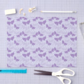 Frühling Muster Seidenpapier (Handwerk)