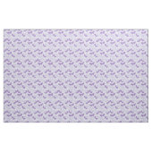 Frühling Muster Stoff (Yard (91,4 cm))