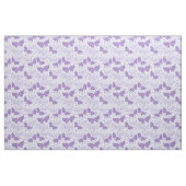Frühling Muster Stoff (Fat Quarter (45,7 x 55,9 cm))