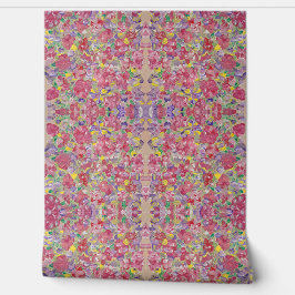 Frühling nach vorn tapete