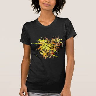 Frühling Narzisse T-Shirt