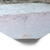 Frühling - Neugeburt Poster (Ecke)