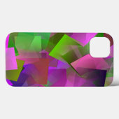 Frühling Party...... Case-Mate iPhone Hülle (Rückseite (Horizontal))