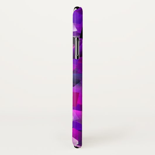 Frühling Party...... Case-Mate iPhone Hülle (Hinten/Rechts)