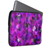 Frühling Party...... Laptopschutzhülle (Vorne Rechts)