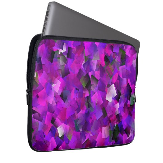 Frühling Party...... Laptopschutzhülle (Vorne Rechts)