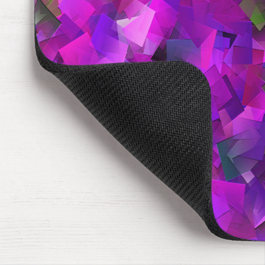 Frühling Party....... Mousepad (Ecke)