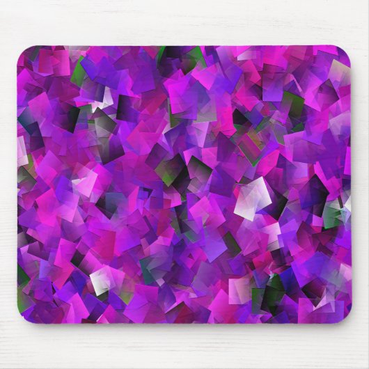 Frühling Party....... Mousepad (Vorne)