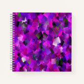 Frühling Party...... Notizblock (Vorderseite)