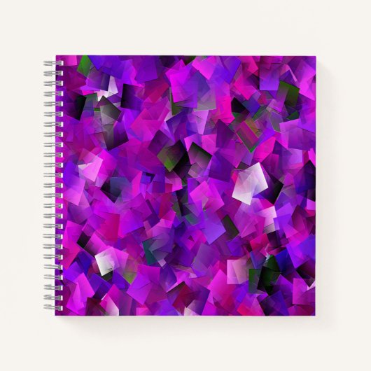 Frühling Party...... Notizblock (Vorderseite)