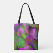 Frühling Party...... Tasche (Rückseite)