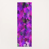 Frühling Party...... Yogamatte (Vorderseite)