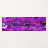 Frühling Party...... Yogamatte (Vorderseite (Horizontal))