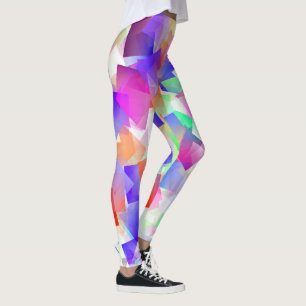 Frühling Party Zeit... Leggings