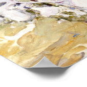 Frühling, Pekka Halonen Fine Art Poster (Ecke)