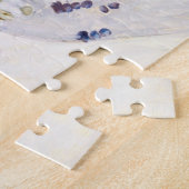 Frühling, Pekka Halonen Puzzle (Seite)