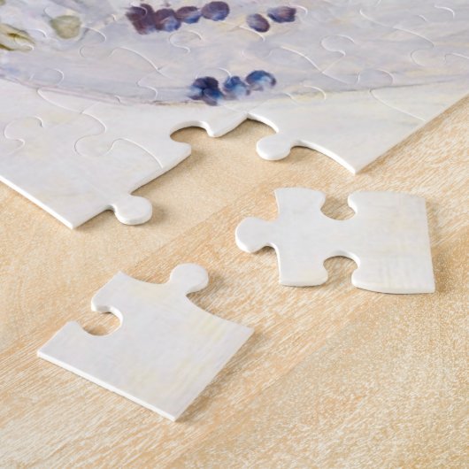 Frühling, Pekka Halonen Puzzle (Seite)