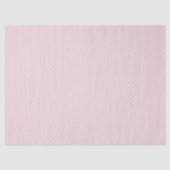 Frühling Polka Dots Micro | Soft Blush Seidenpapier (Vorderseite)