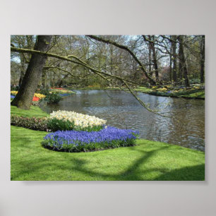 Frühling Poster