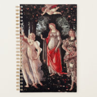 Frühling Primavera Sandro Botticelli Renaissance