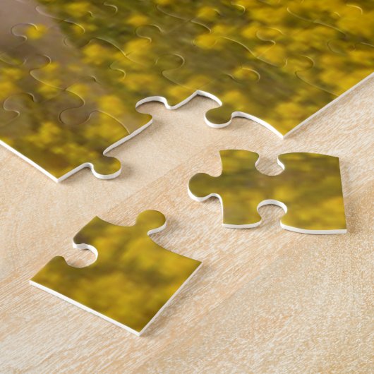 Frühling Puzzle (Seite)