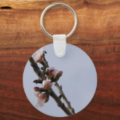 Frühling Schlüsselanhänger (Vorderseite)