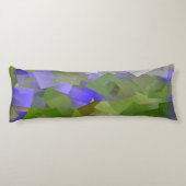 Frühling...... Seitenschläferkissen (Rückseite)