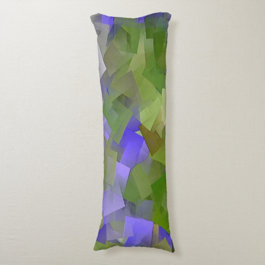 Frühling...... Seitenschläferkissen (Vorderseite Vertikal)