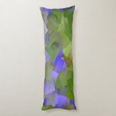 Frühling...... Seitenschläferkissen (Rückseite (Vertikal))