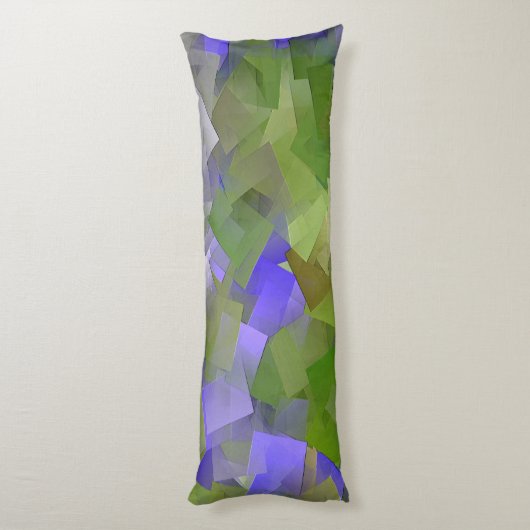 Frühling...... Seitenschläferkissen (Rückseite (Vertikal))