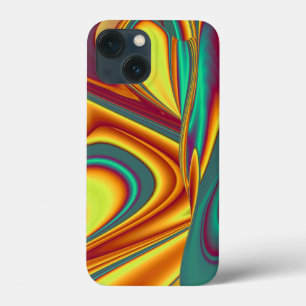 Frühling Sommer Herbst Blumen Magie Case-Mate iPhone Hülle