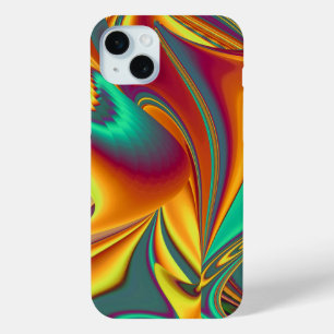 Frühling Sommer Herbst Blumen Magie Case-Mate iPhone Hülle