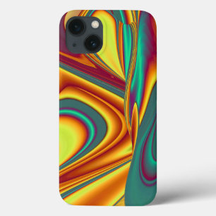 Frühling Sommer Herbst Blumen Magie Case-Mate iPhone Hülle