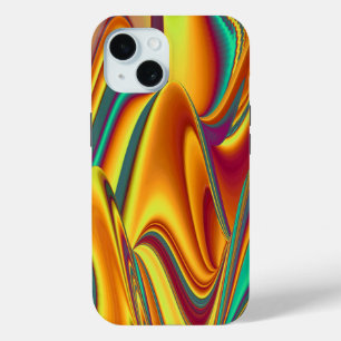 Frühling Sommer Herbst Blumen Magie Case-Mate iPhone Hülle