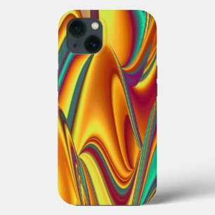 Frühling Sommer Herbst Blumen Magie Case-Mate iPhone Hülle