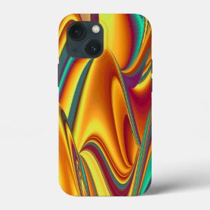 Frühling Sommer Herbst Blumen Magie Case-Mate iPhone Hülle